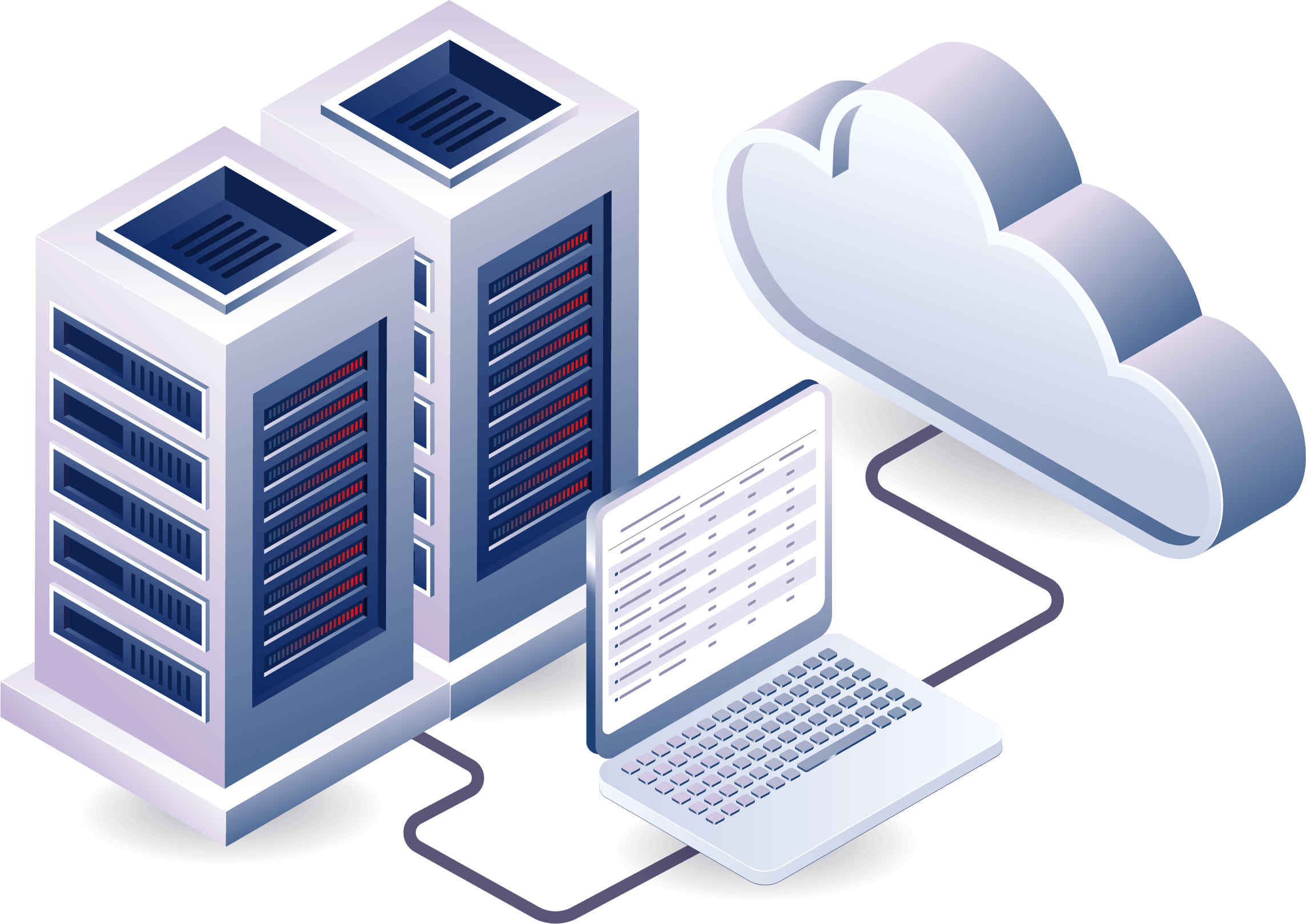 Cloud Service